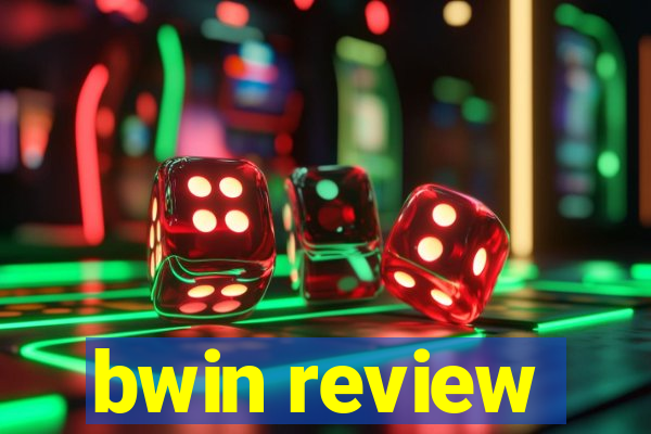 bwin review